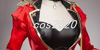 FGO ネロ・クラウディウス リターンマッチ コスプレ 衣装+ウィッグ Ｍサイズ Amazon.co.jp: 漫尚cosplayコスプレ衣装 Fate FGO ネロ